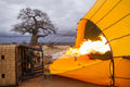 Hot air balloon trips gallery image 1