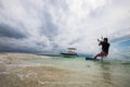 Kitesurfing gallery image 1