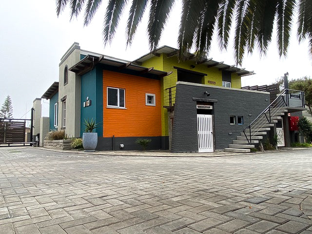 Unit 2 – Sandy Bottoms