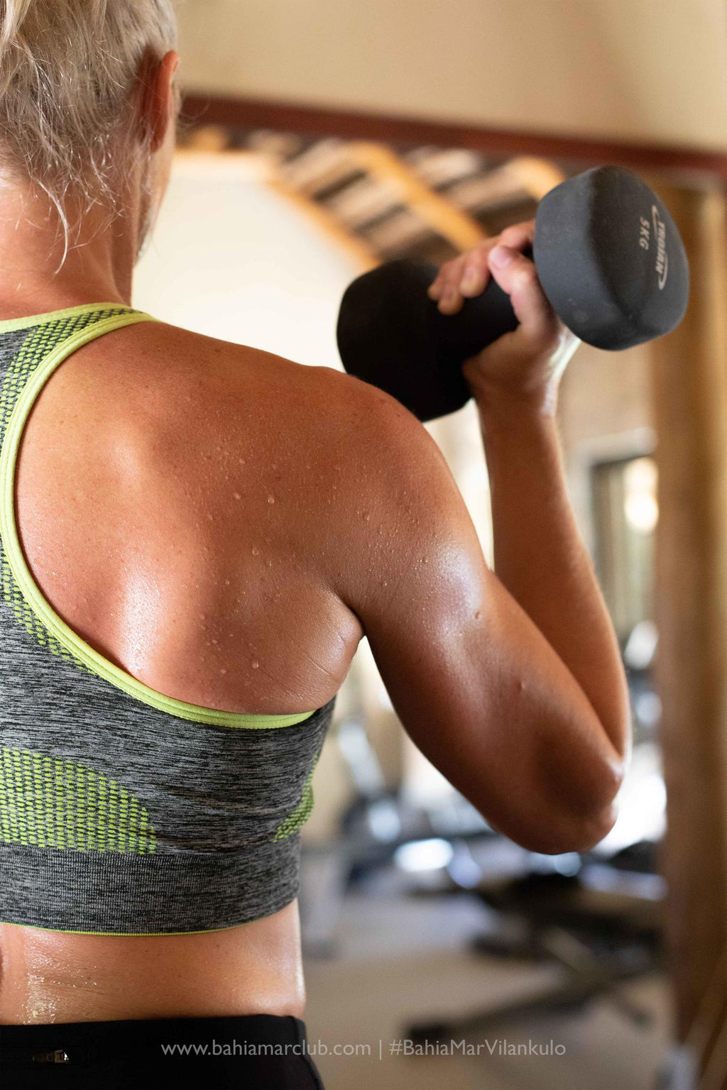 Fitness & Gym gallery image 6