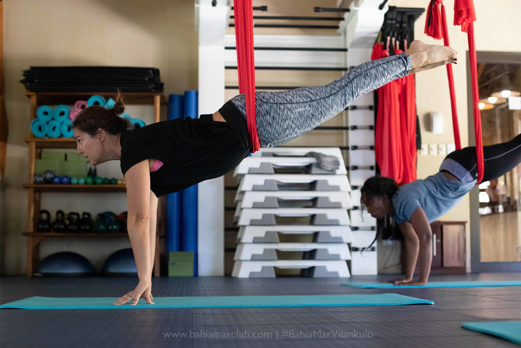 Fitness & Gym gallery image 8