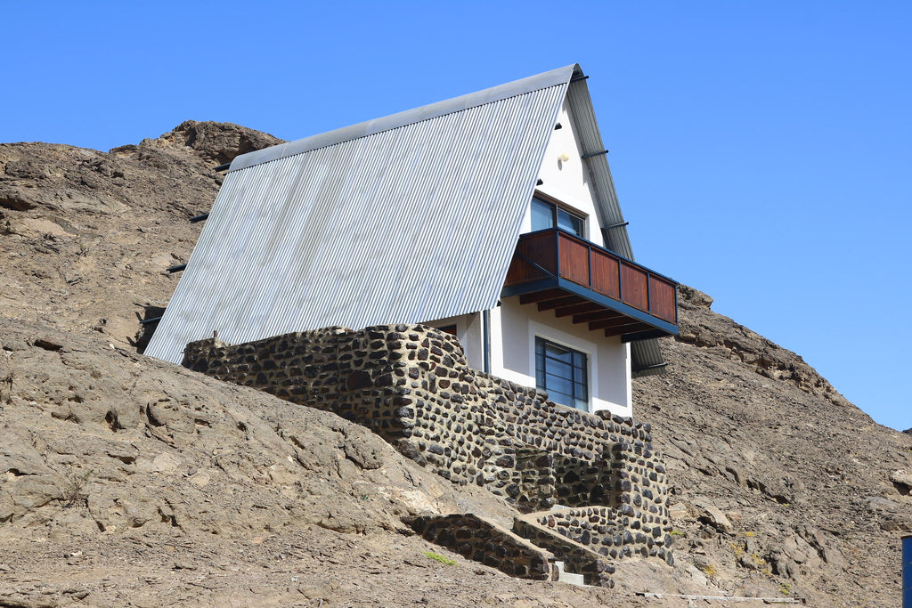 A-Frame Bungalow gallery image 2