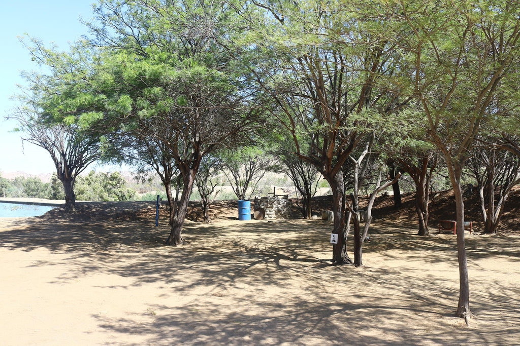 Camping gallery image 3