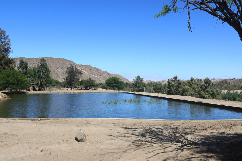 Camping gallery image 2