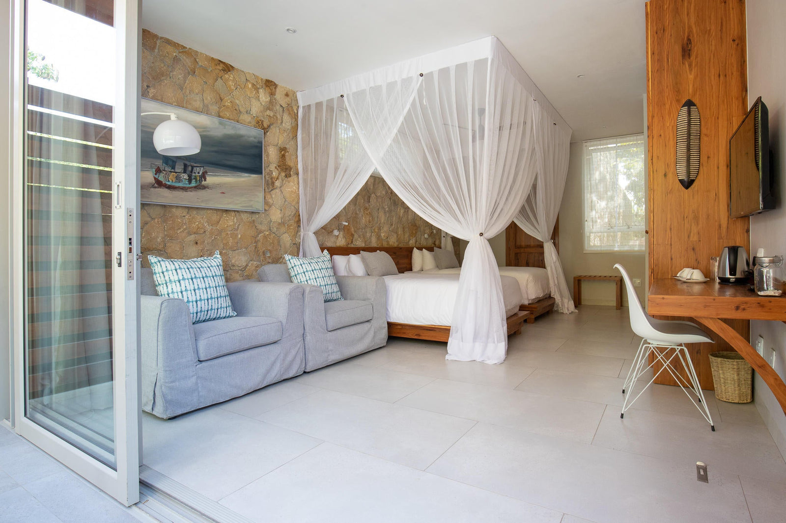 Garden Suites