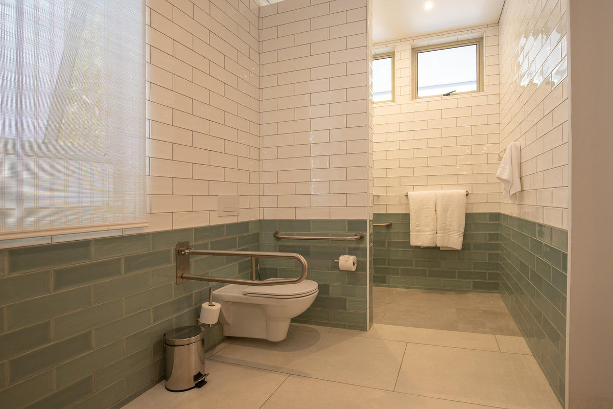 Garden Suites gallery image 4