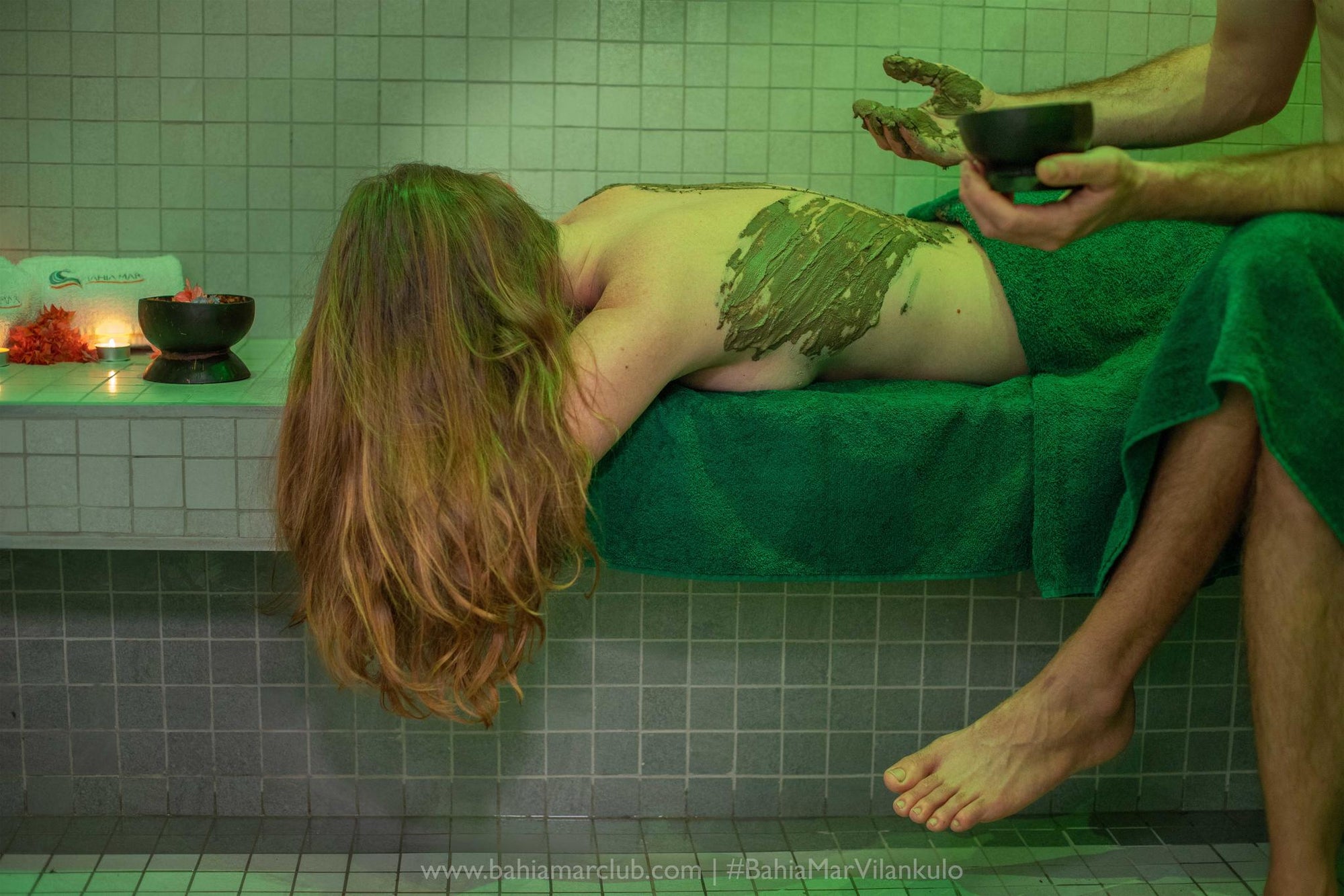 SPA & Wellness gallery image 5