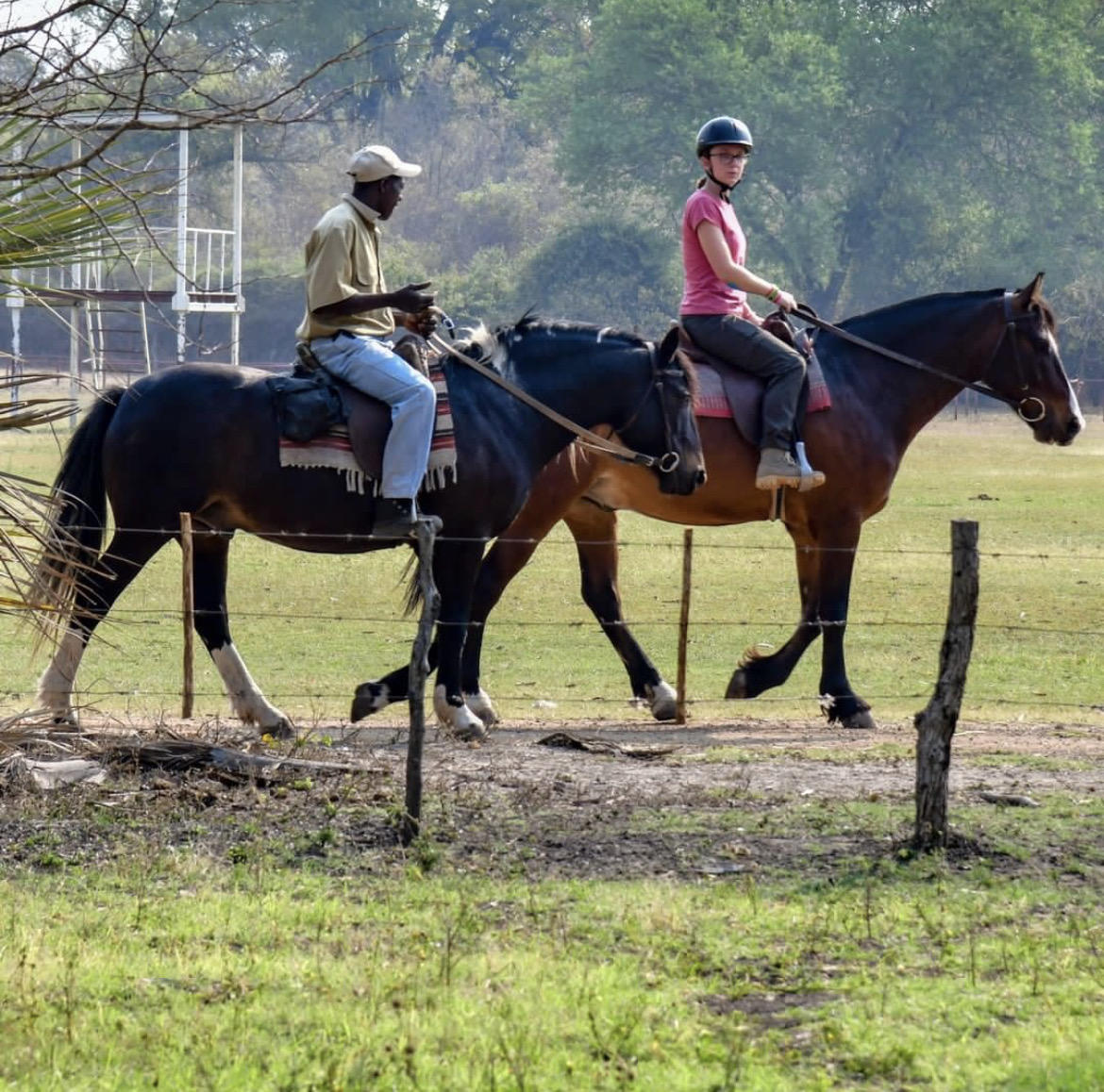 Chundukwa Horse Trails gallery image 4