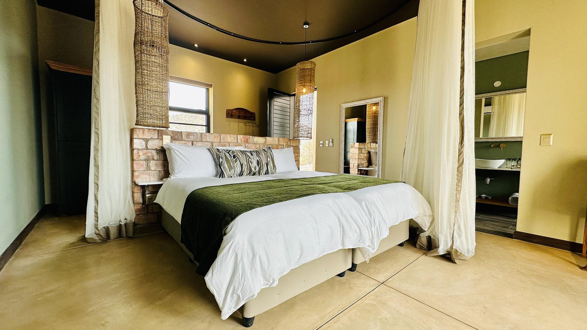 Classic Twin Room gallery image 6