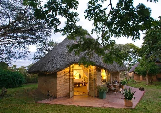 Imire Lodge