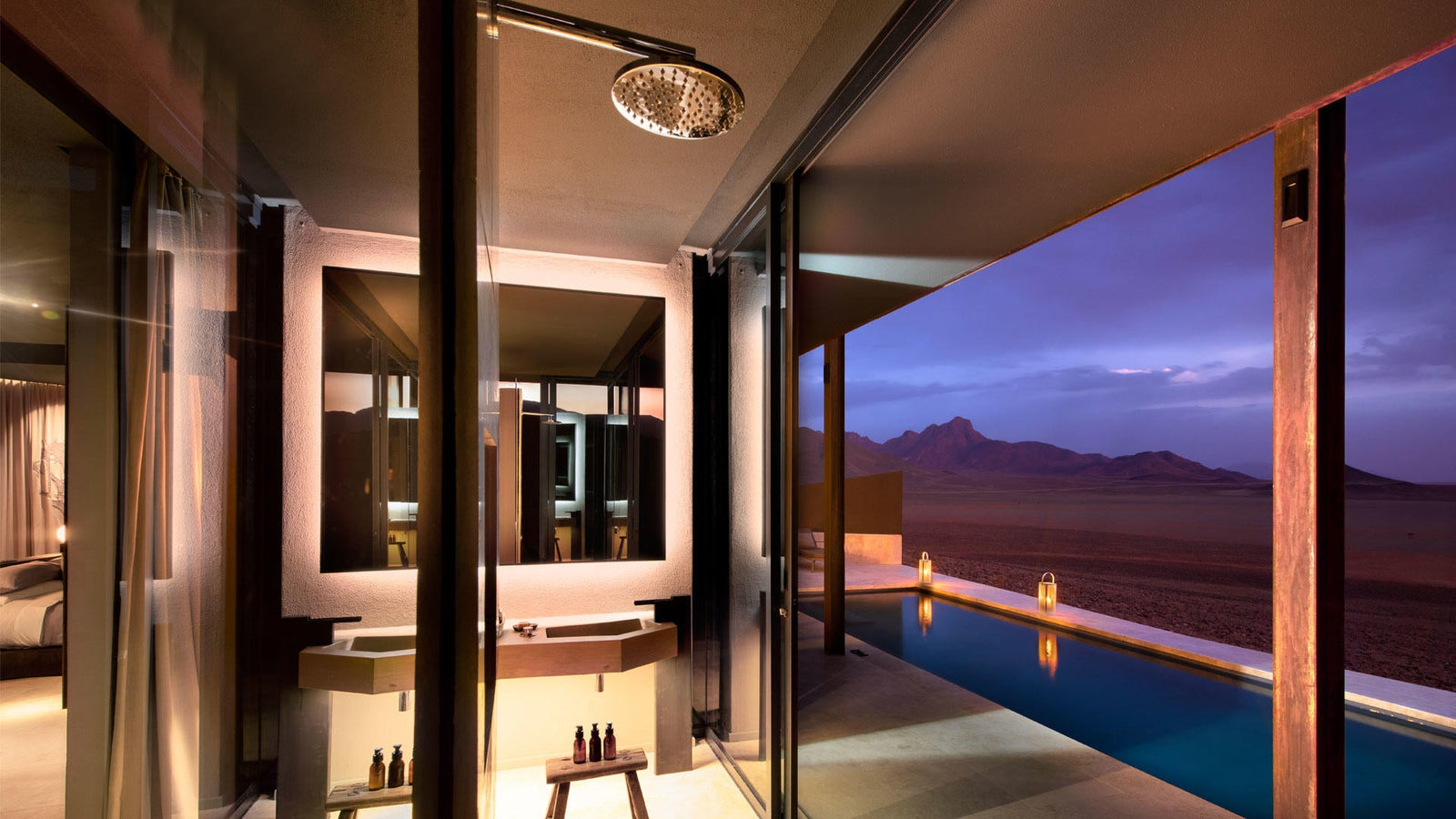 Suite(s)