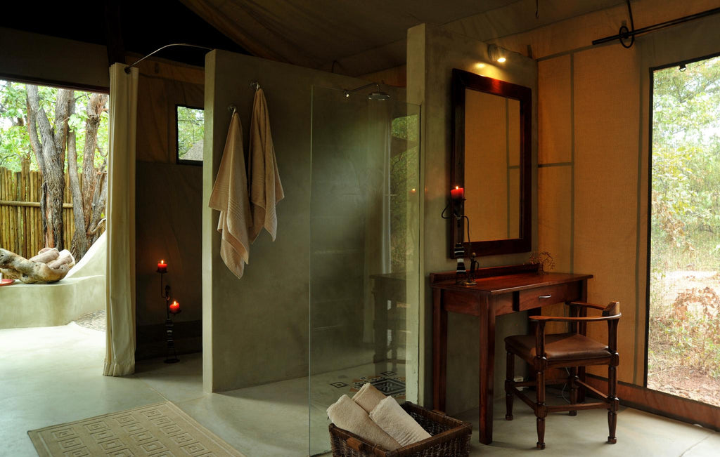 Luxury Tent gallery image 4