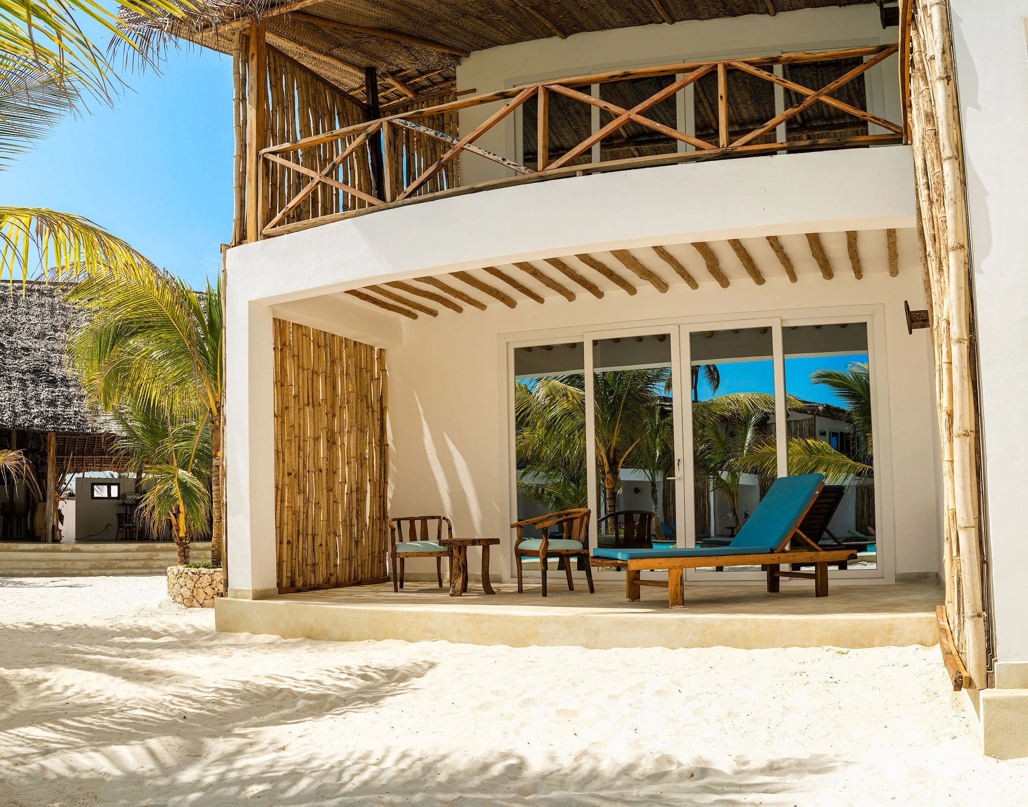 Infinity Beach Boutique Hotel & Spa