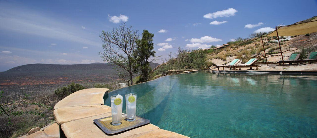 Infinity Swimming Pools gallery image 1