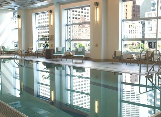 InterContinental Boston, Boston, United States gallery image 4.