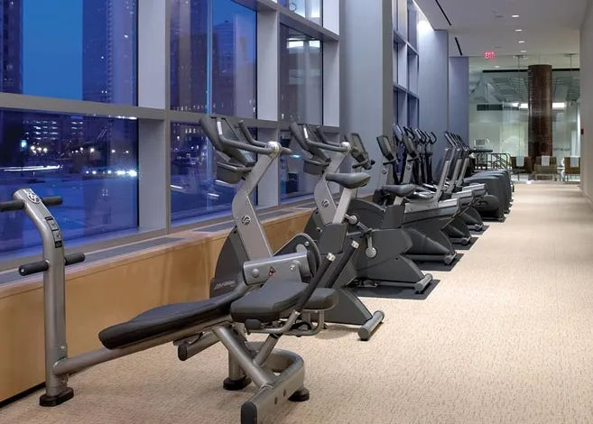 InterContinental Boston, Boston, United States gallery image 5.