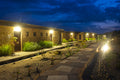 Isalo Rock Lodge