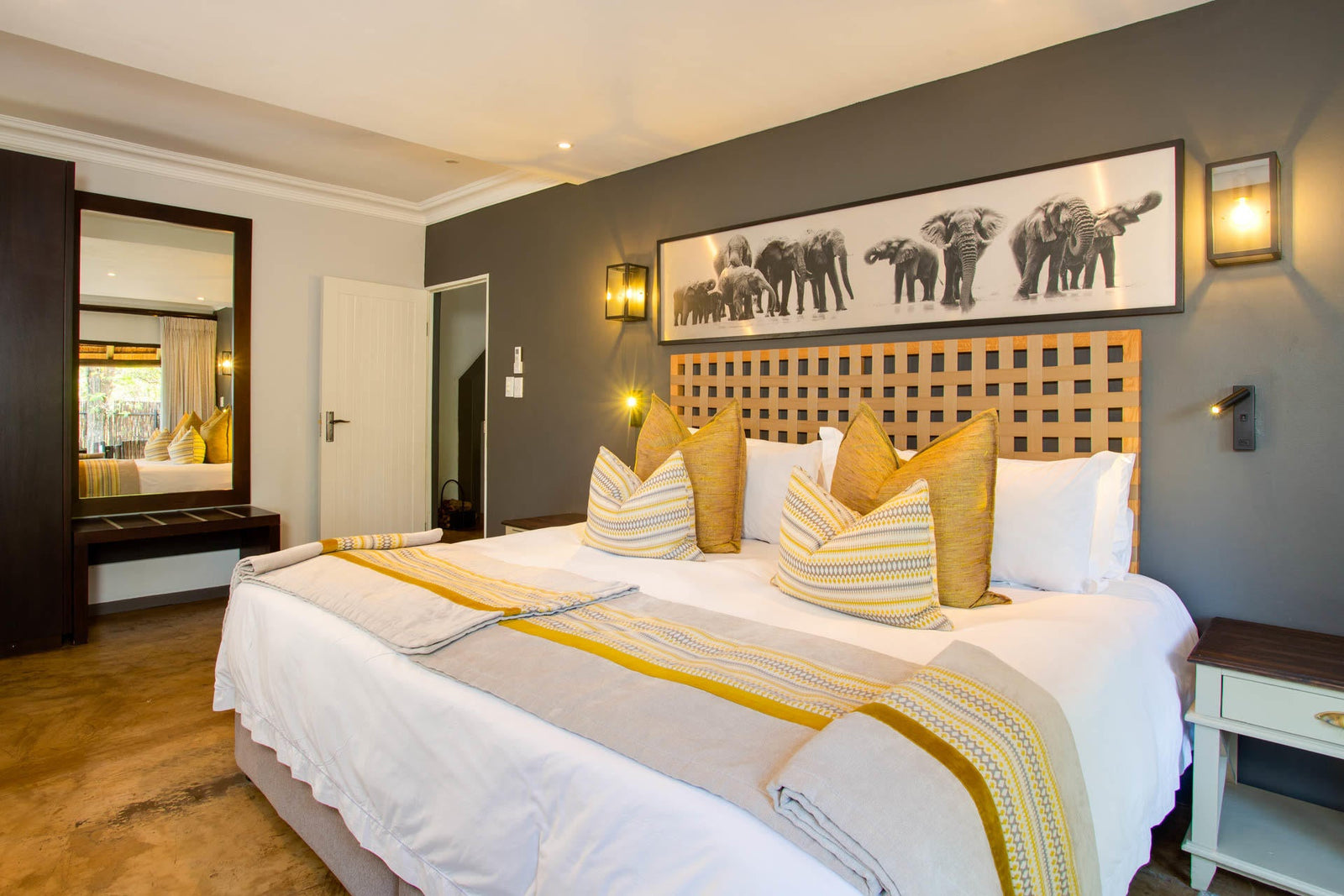 Family Suite