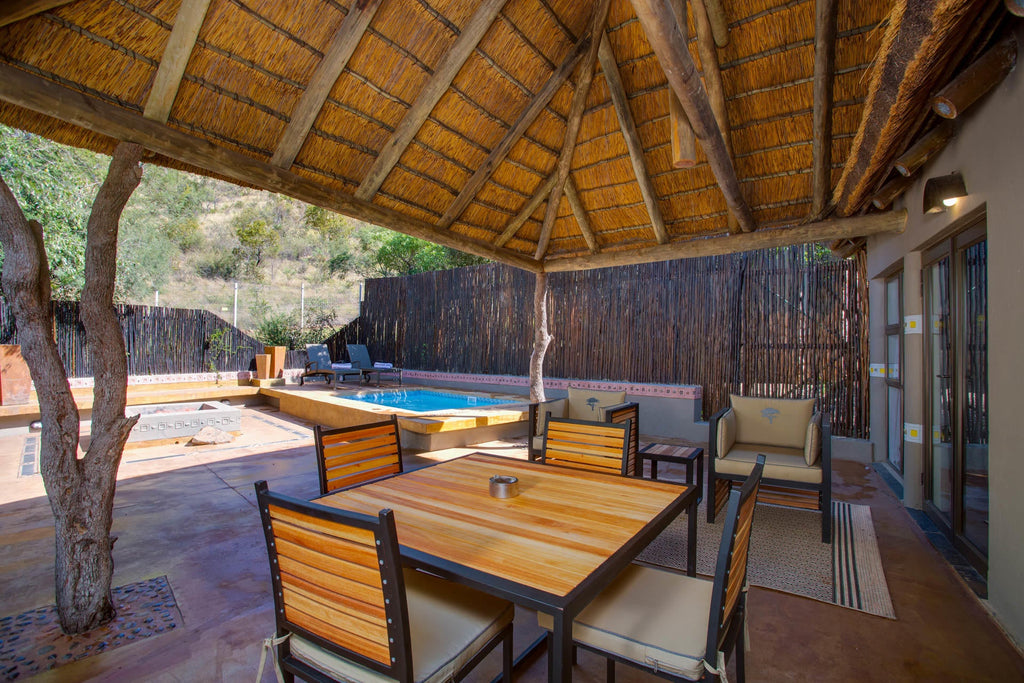 Luxury suite gallery image 2