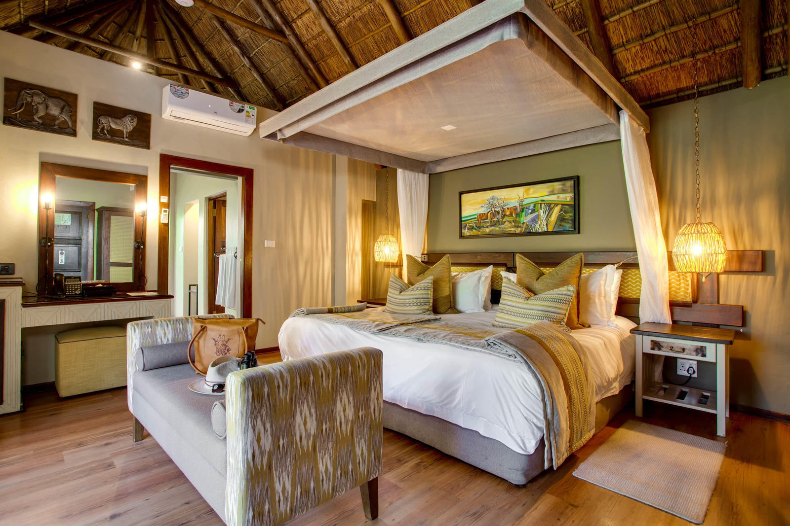 Standard Suite