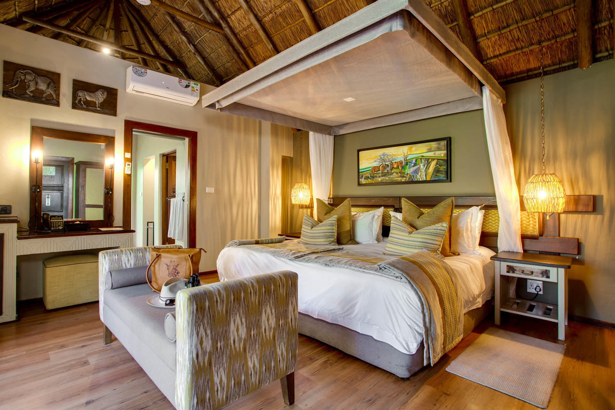 Standard Suite