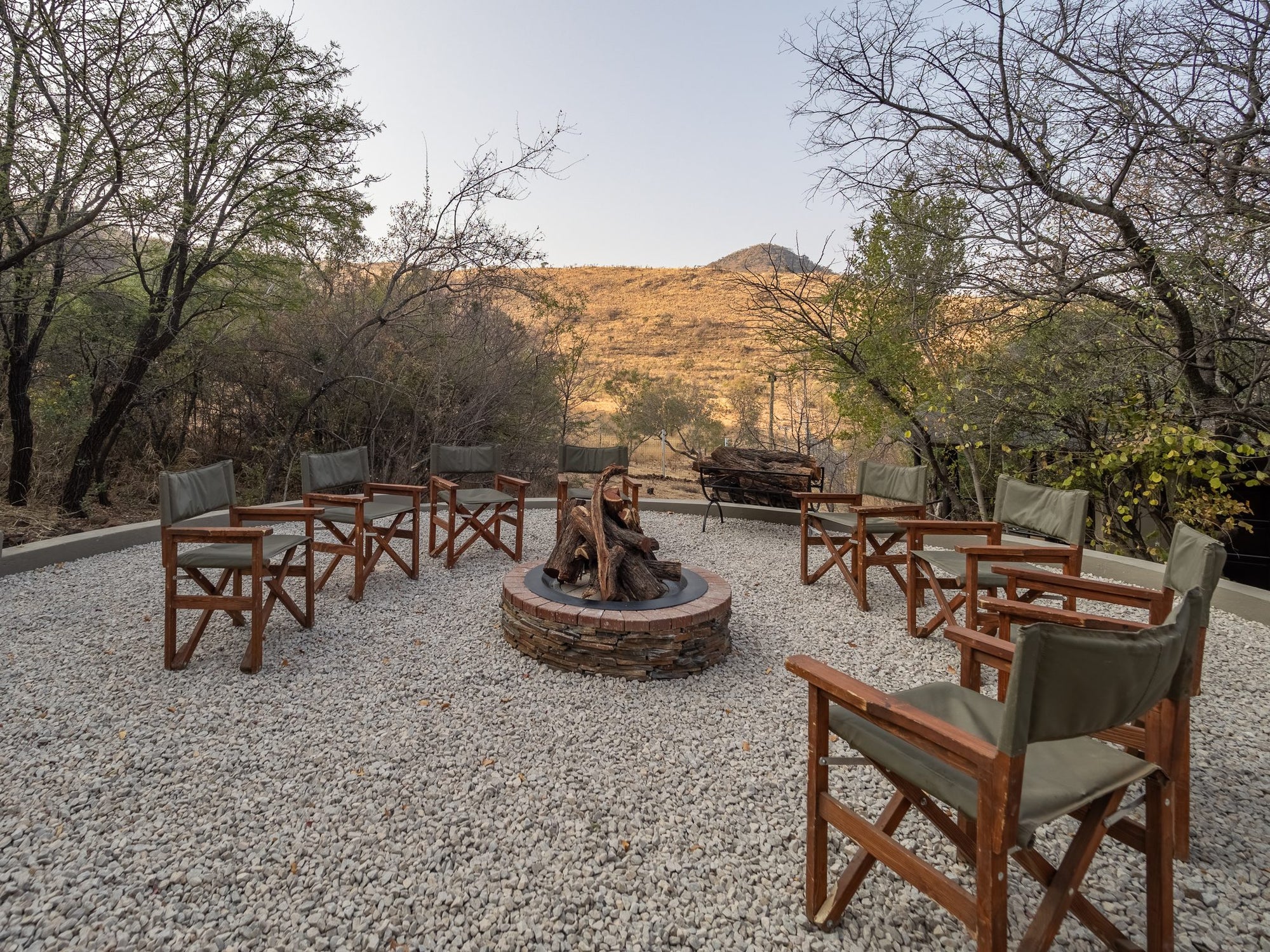 Royal Pilane Villa