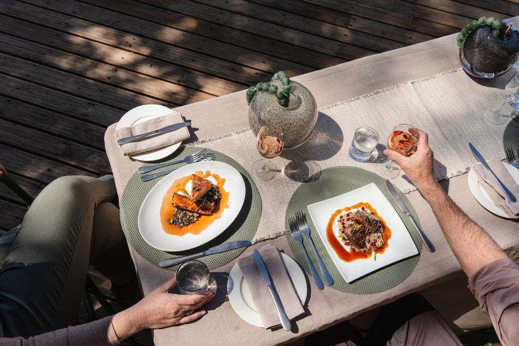 Wilderness Jacana at Jacana, Okavango Delta, Botswana.