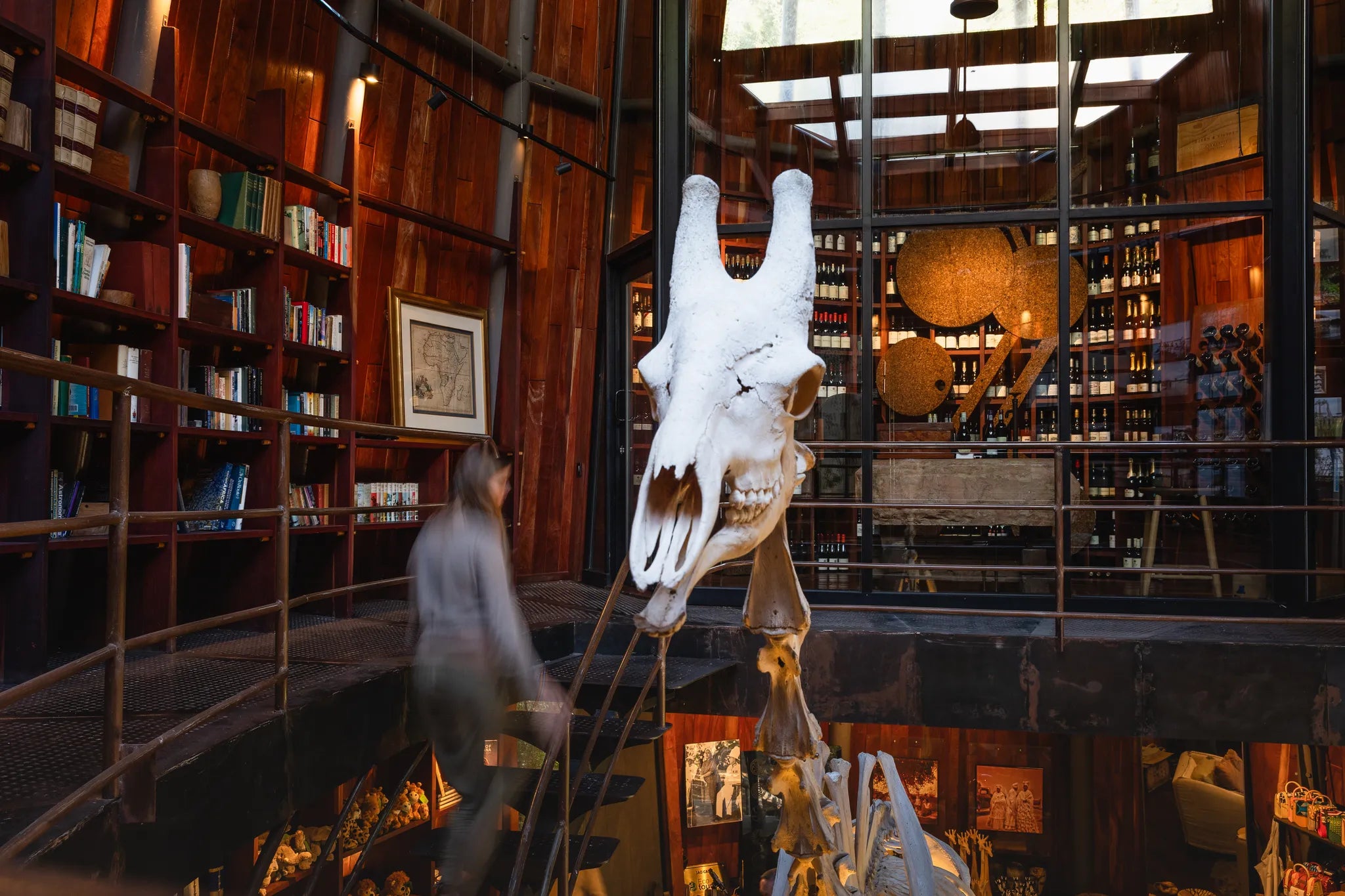 Wilderness Jao at Jao, Okavango Delta, Botswana.