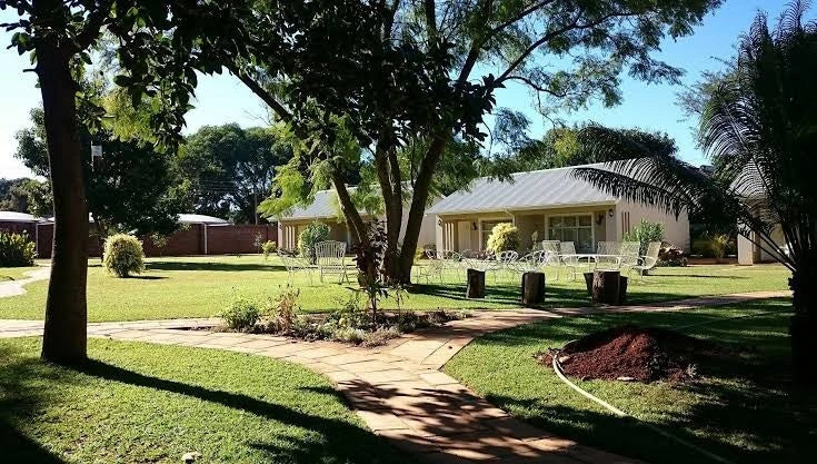 Jessamy Guest Lodge