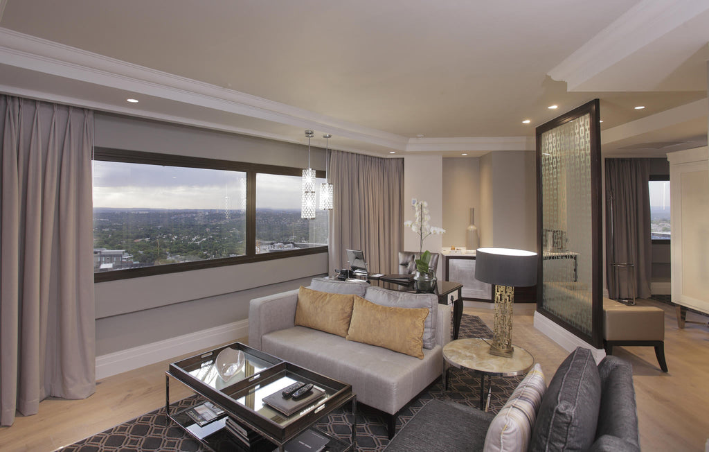 Junior Suite gallery image 3