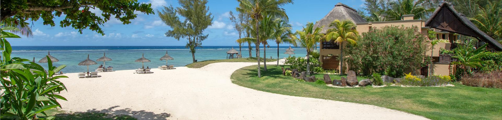 Junior Suite Oceanview