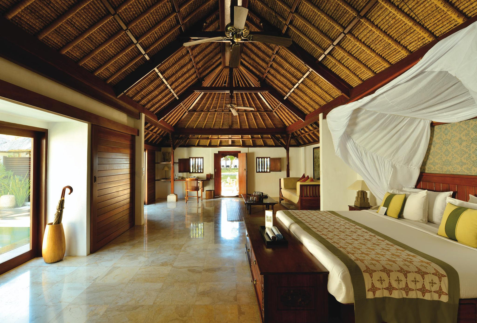 Beach View Cottage Suite