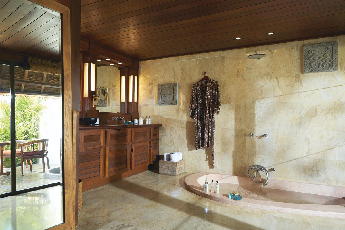 Garden View Pool Villa gallery image 3
