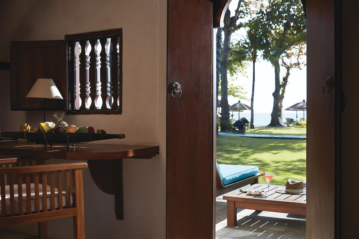 Beach View Pool Villa gallery image 4
