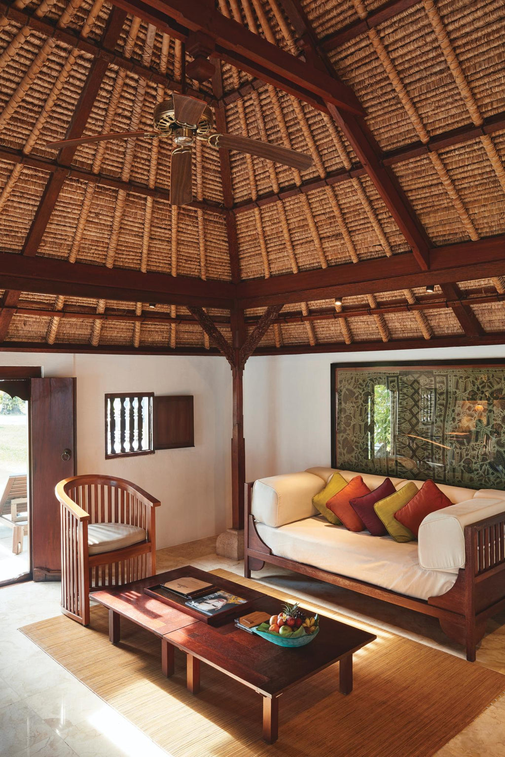 Beach View Pool Villa gallery image 3