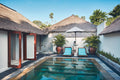 Beach View Pool Villa gallery image 1