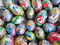 Balinese Egg Painting (Complimentary) gallery image 1