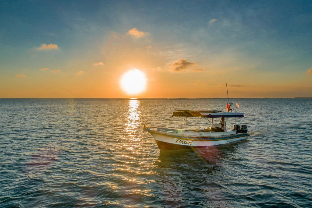 Uluwatu Sunset Cruise with Dedari gallery image 2