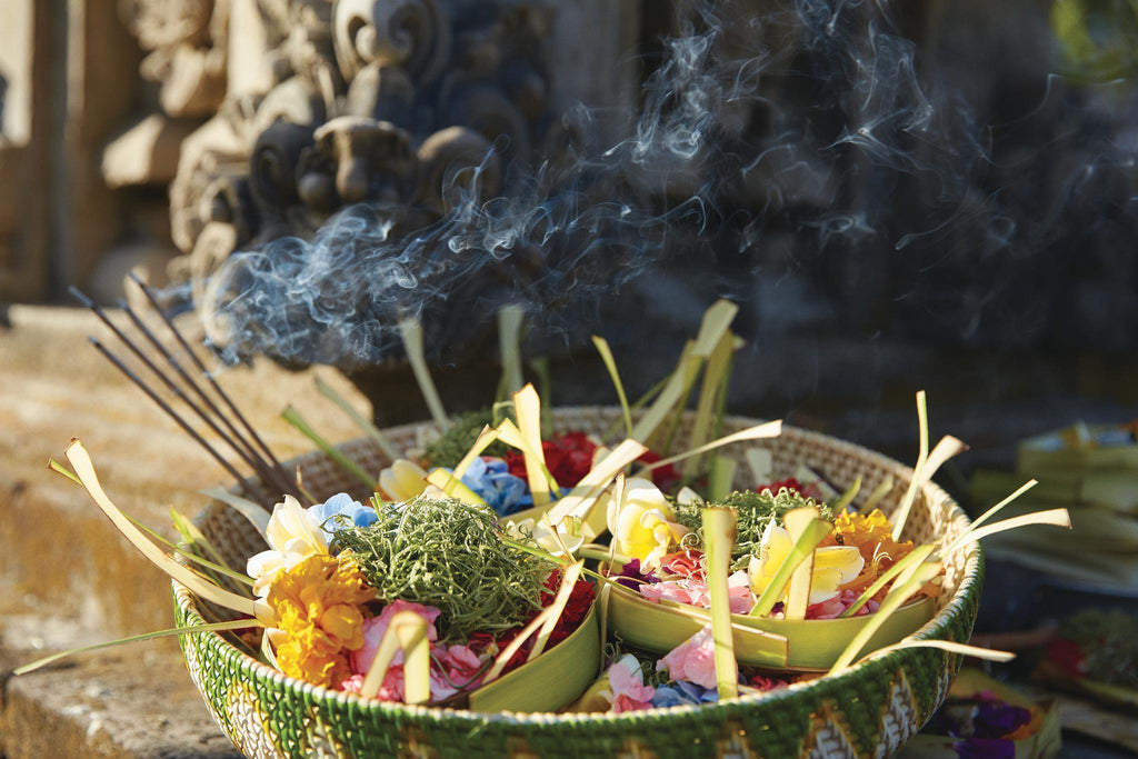 Balinese Temple Experience (Complimentary) gallery image 2