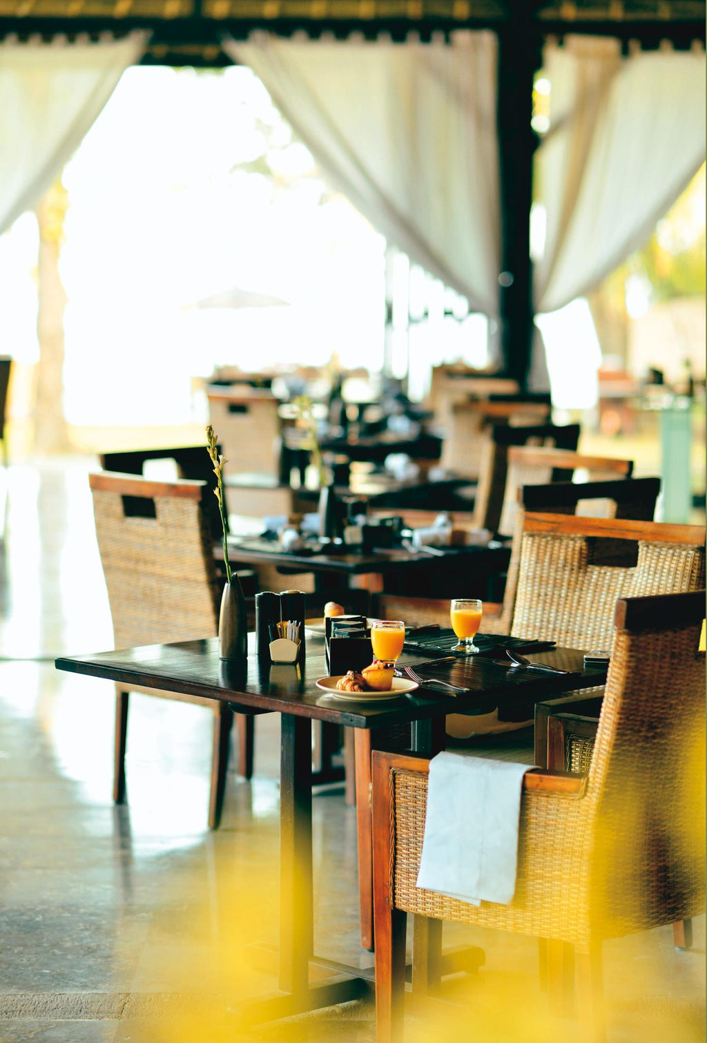 Tunjung Restaurant gallery image 4