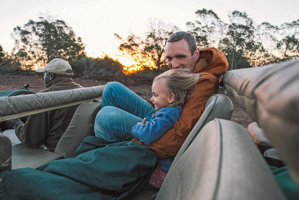 Junior Ranger Programme gallery image 4