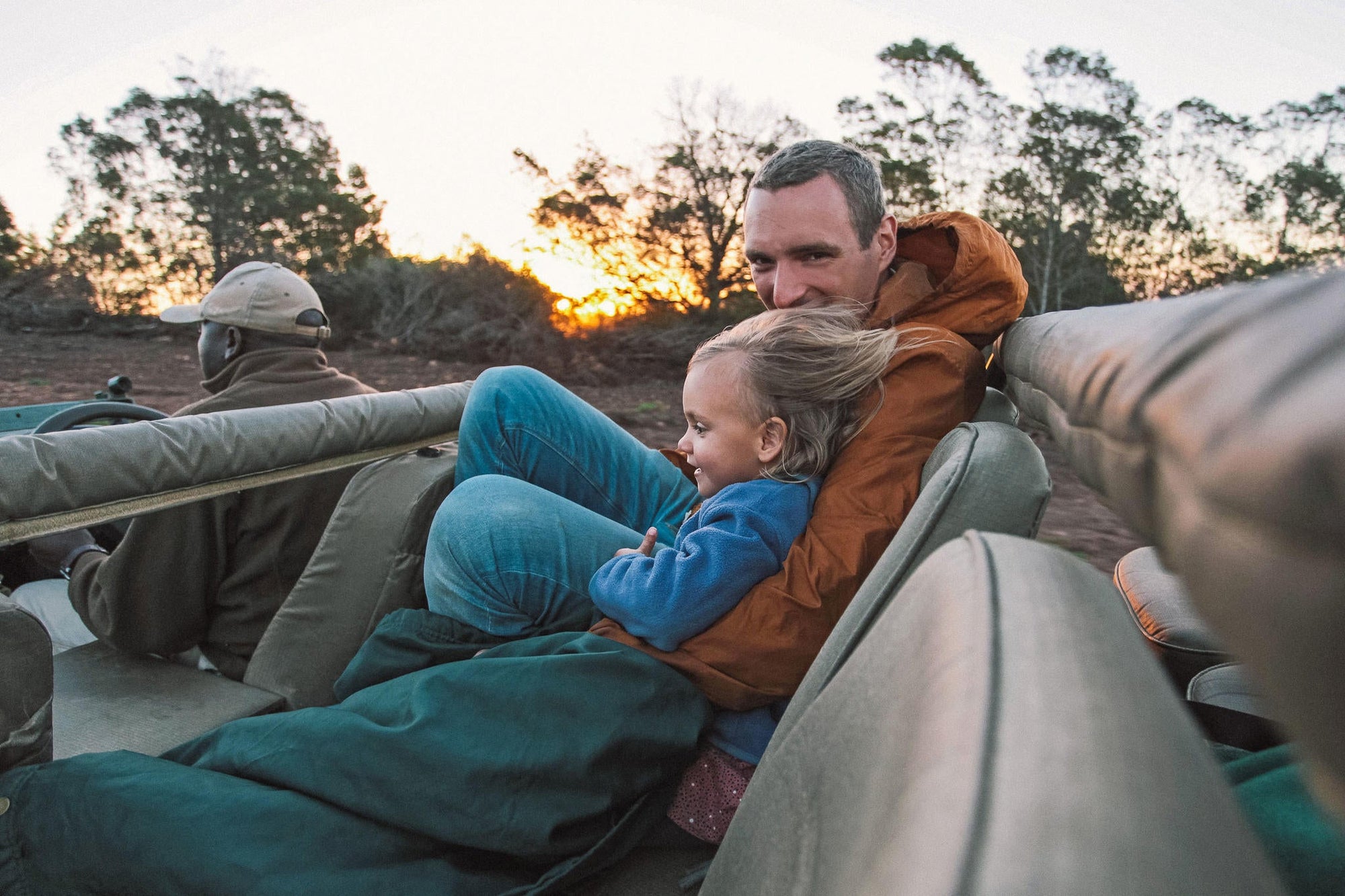 Junior Ranger Programme gallery image 4
