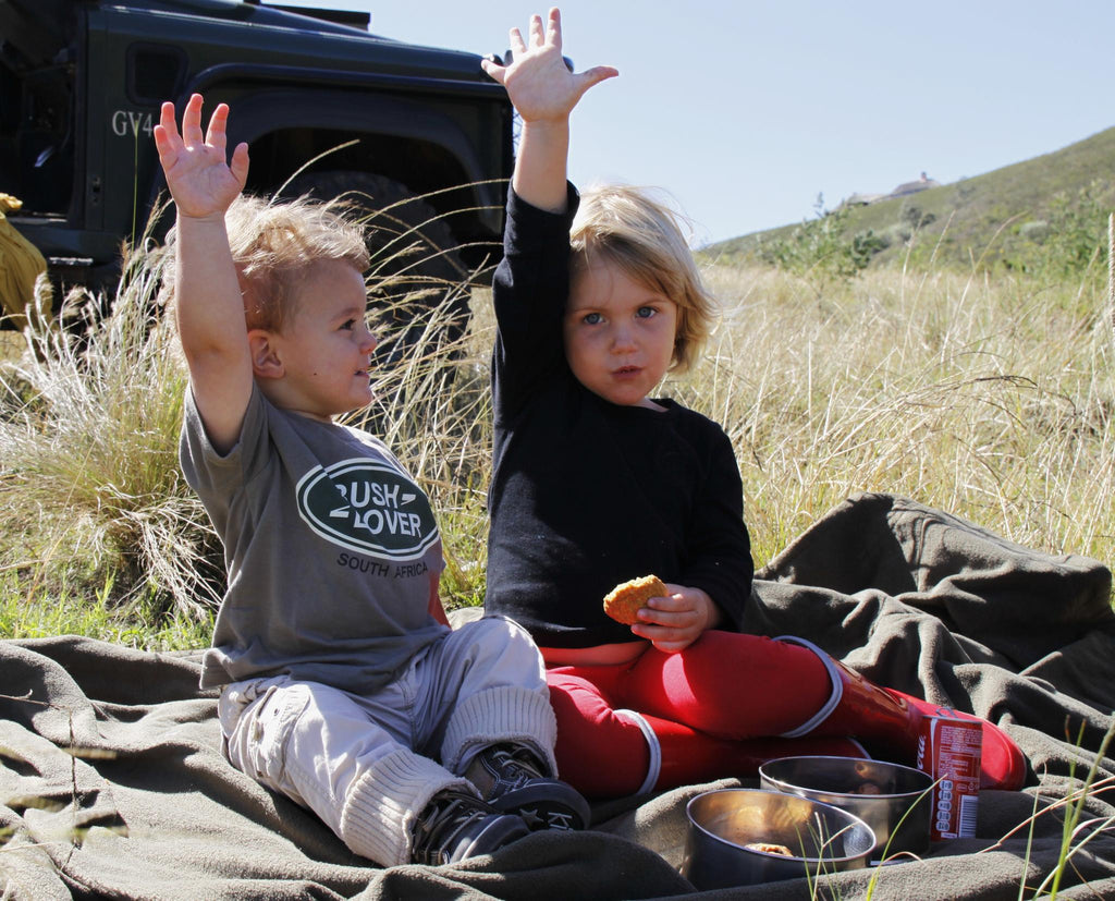Junior Ranger Programme gallery image 5