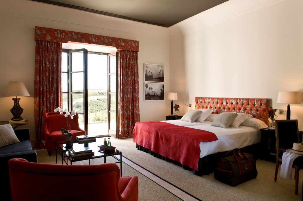 Finca Cortesin