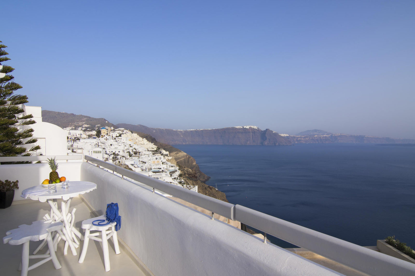 Junior Villa with Outdoor Heated Pool