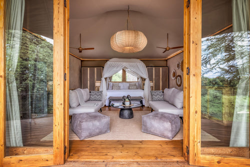 2 Bedroom Suite gallery image 2