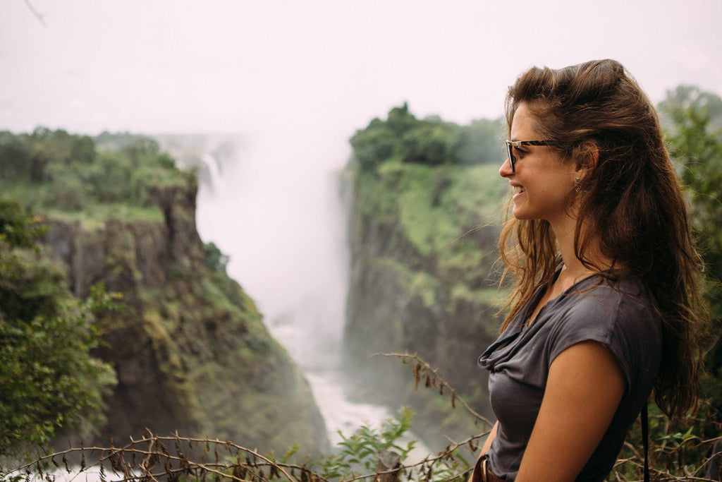 Guided Tour of the Victoria Falls (Zimbabwe) gallery image 6