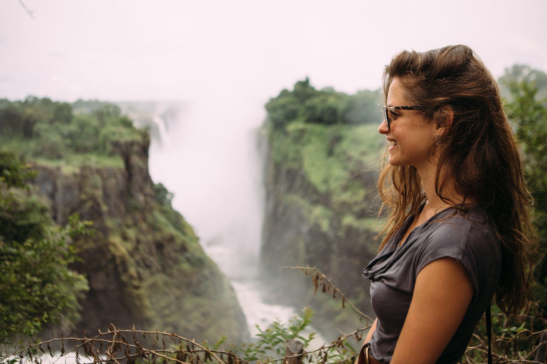 Guided Tour of the Victoria Falls (Zimbabwe) gallery image 6