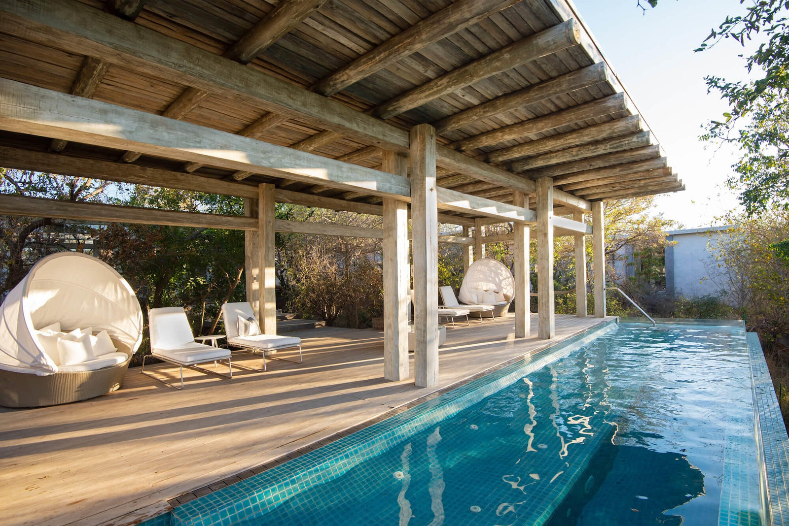 Wellness Centre & Spa