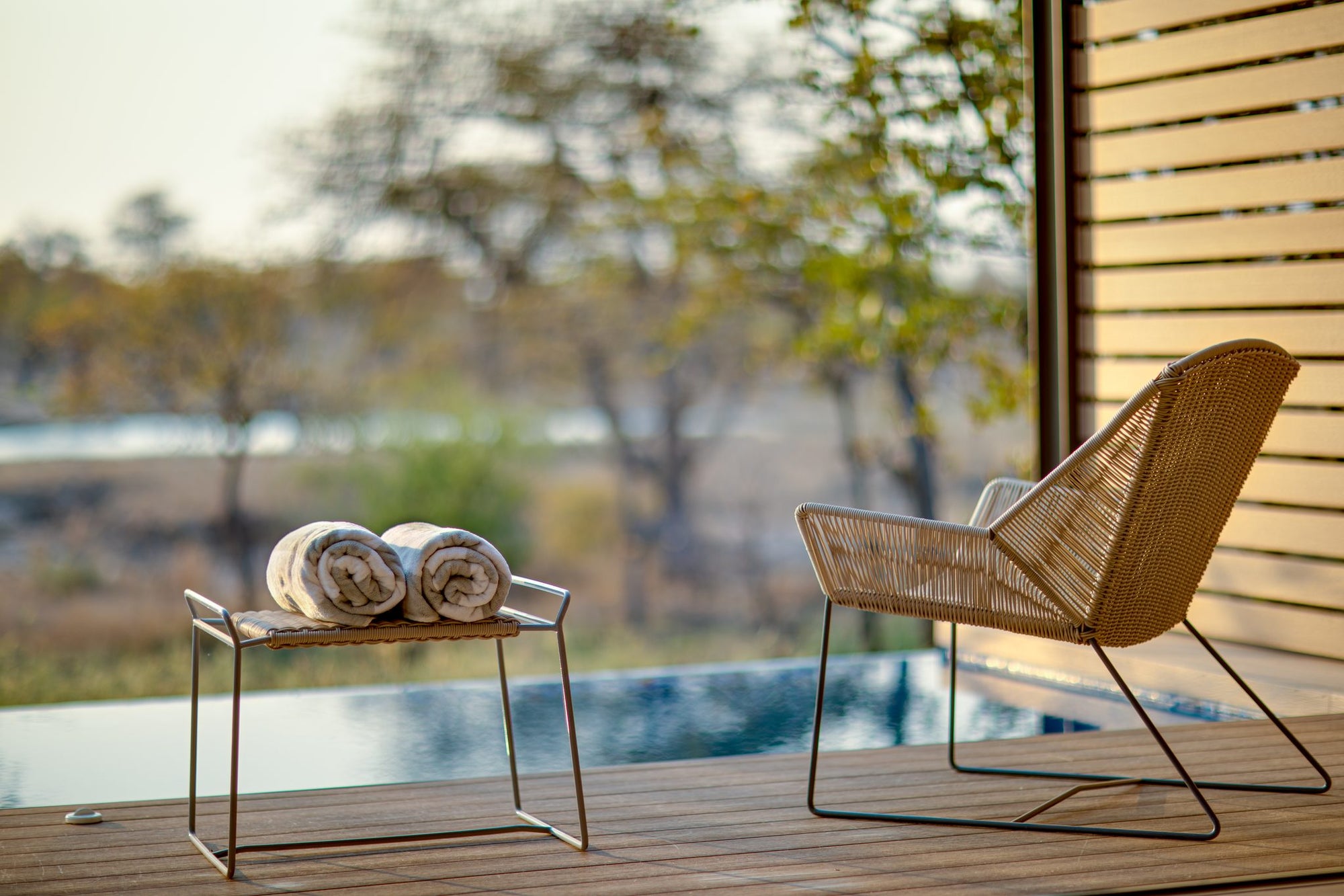 Spa & Wellness